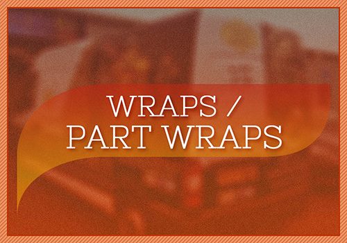 Galleries-Wraps